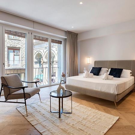 The Old Palace- Luxury Suites Signoria Флоренция Екстериор снимка