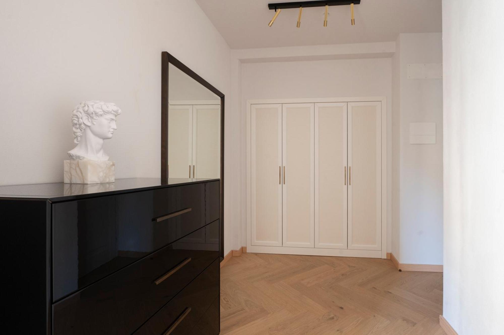 The Old Palace- Luxury Suites Signoria Флоренция Екстериор снимка