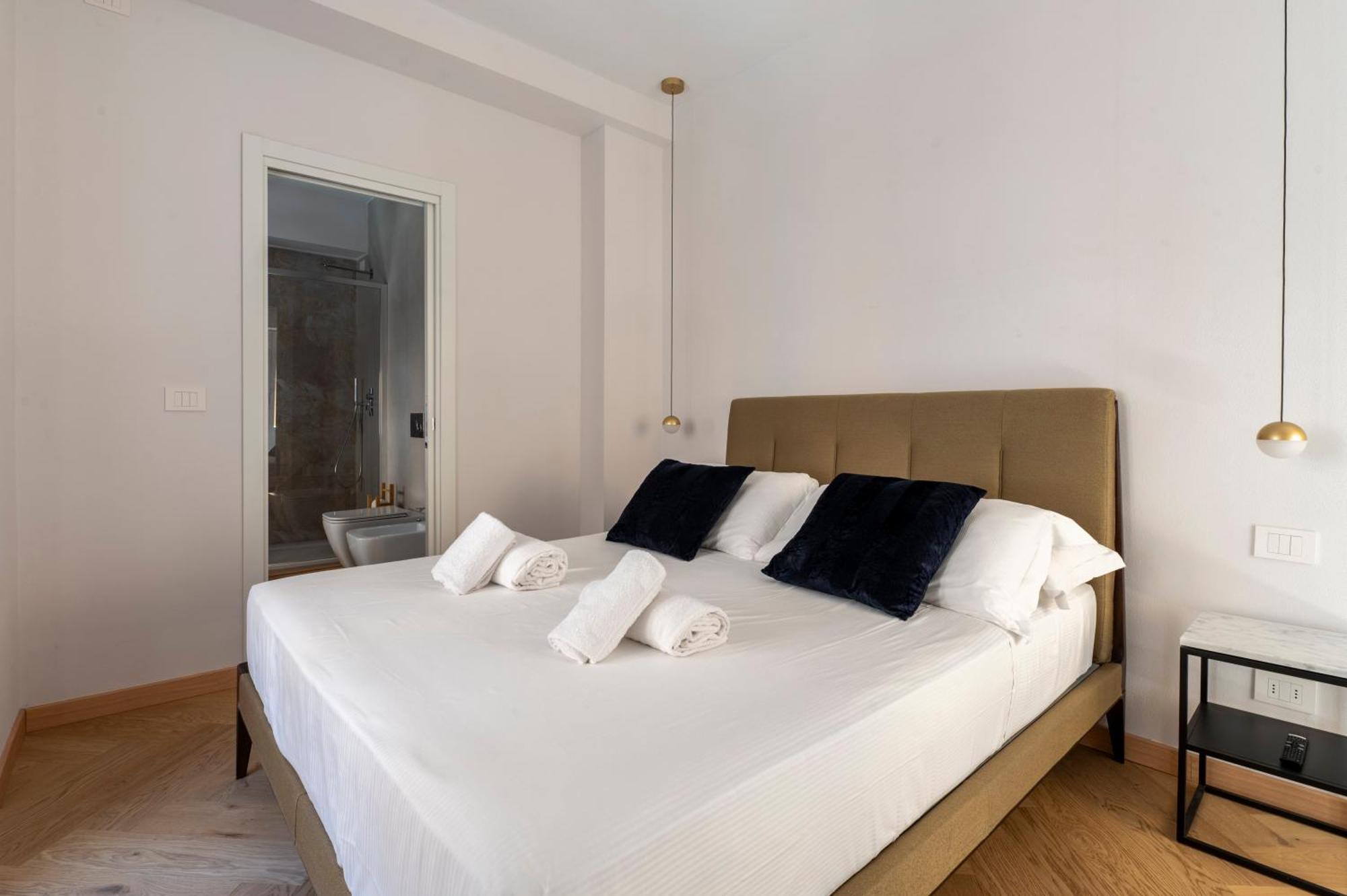 The Old Palace- Luxury Suites Signoria Флоренция Екстериор снимка