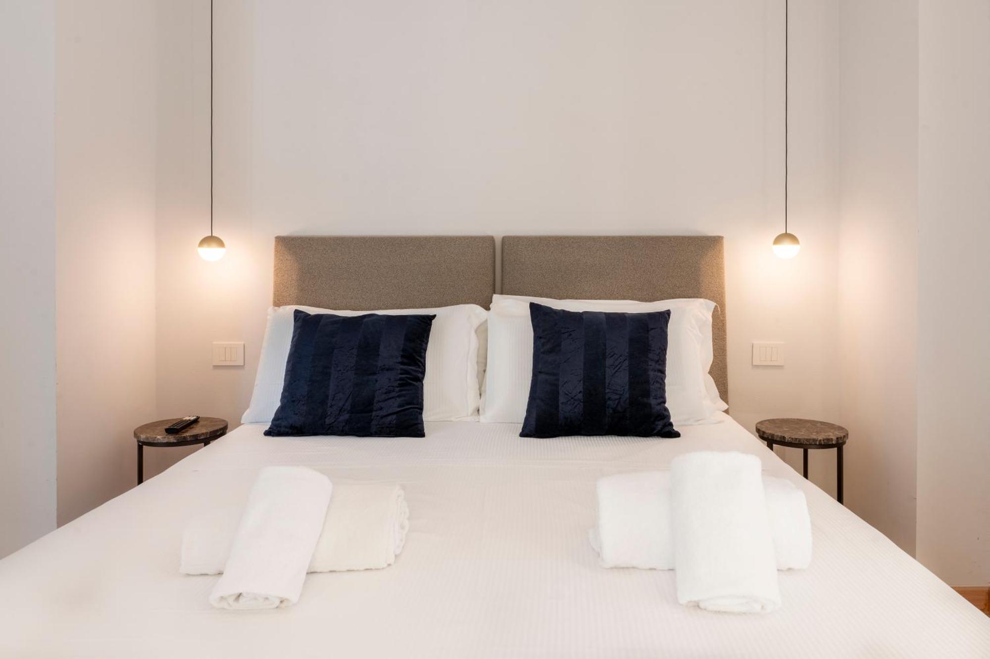 The Old Palace- Luxury Suites Signoria Флоренция Екстериор снимка