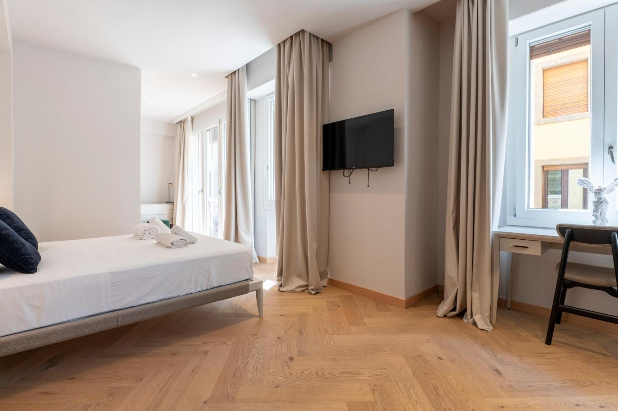 The Old Palace- Luxury Suites Signoria Флоренция Екстериор снимка