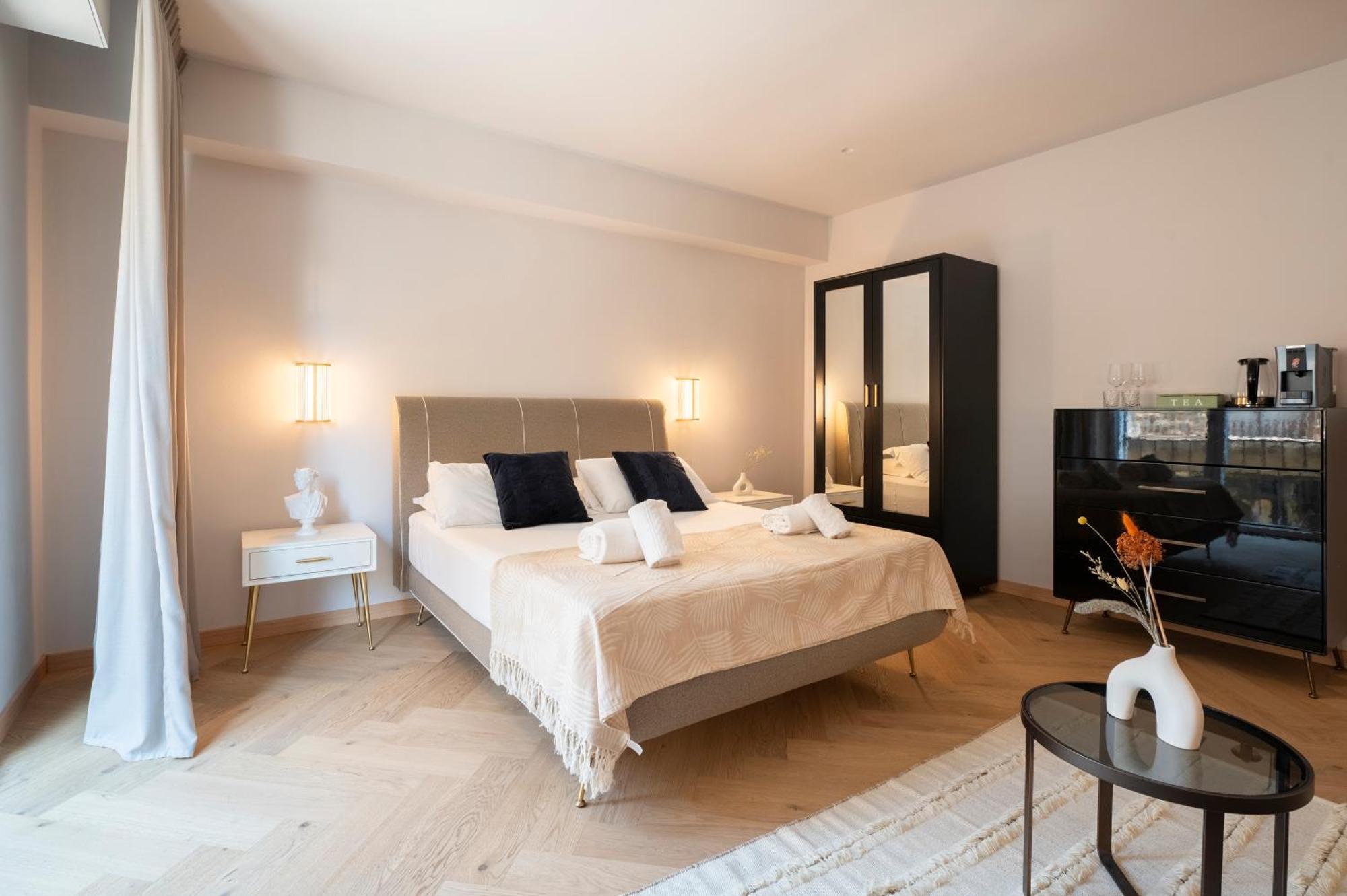 The Old Palace- Luxury Suites Signoria Флоренция Екстериор снимка