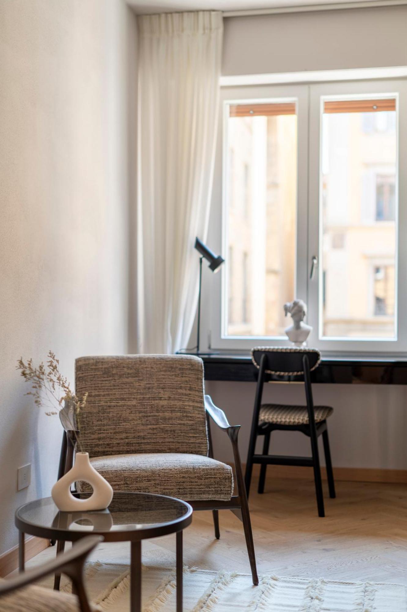 The Old Palace- Luxury Suites Signoria Флоренция Екстериор снимка