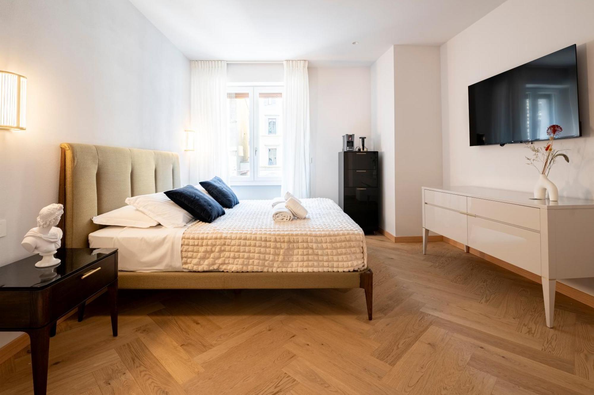 The Old Palace- Luxury Suites Signoria Флоренция Екстериор снимка