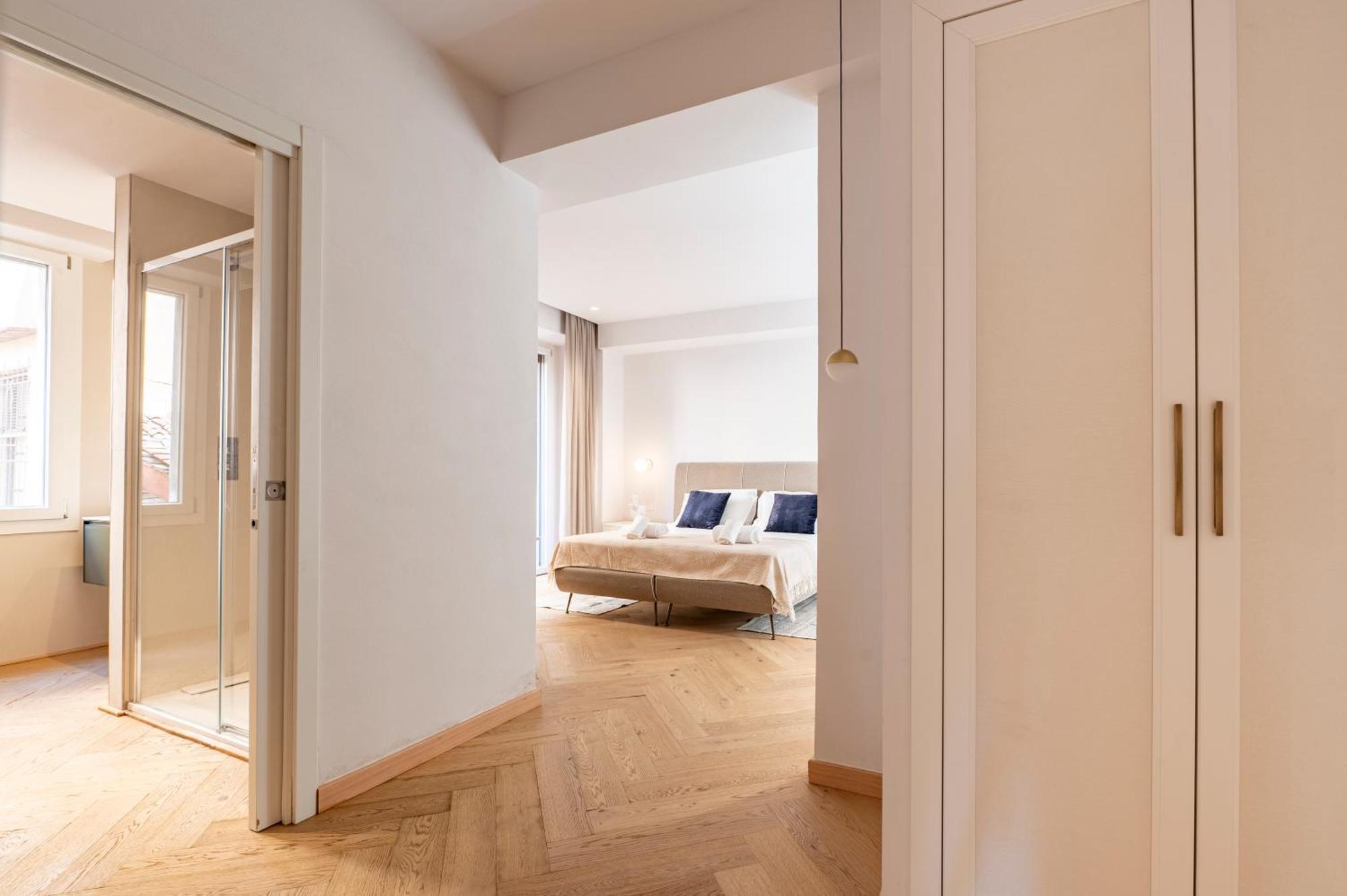 The Old Palace- Luxury Suites Signoria Флоренция Екстериор снимка