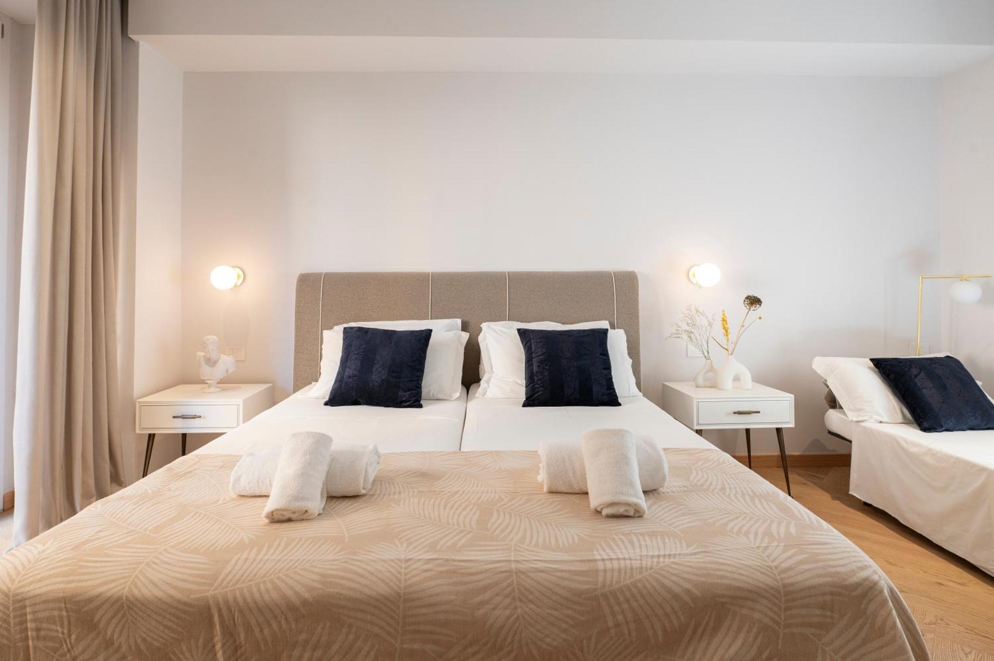The Old Palace- Luxury Suites Signoria Флоренция Екстериор снимка
