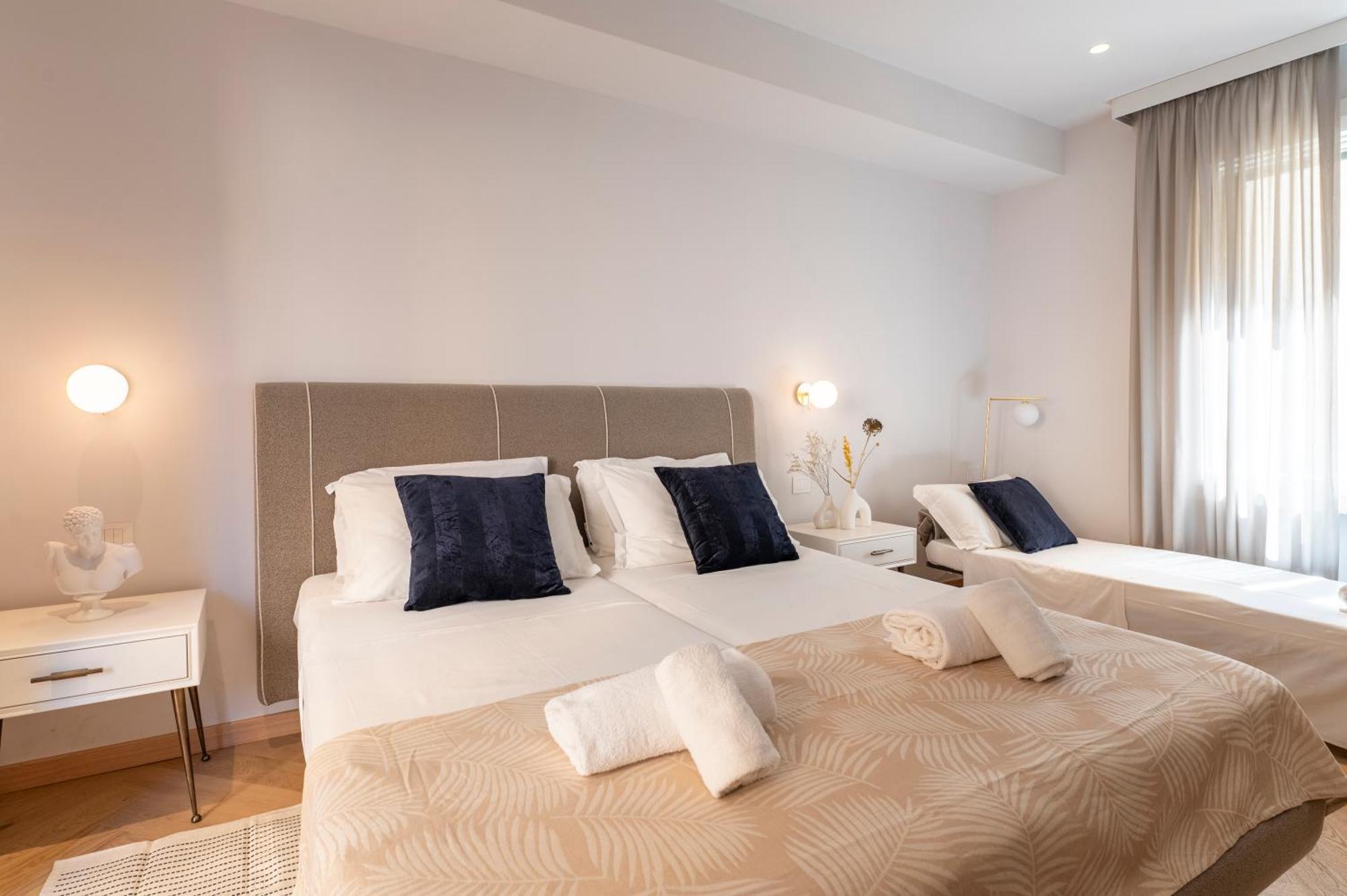 The Old Palace- Luxury Suites Signoria Флоренция Екстериор снимка